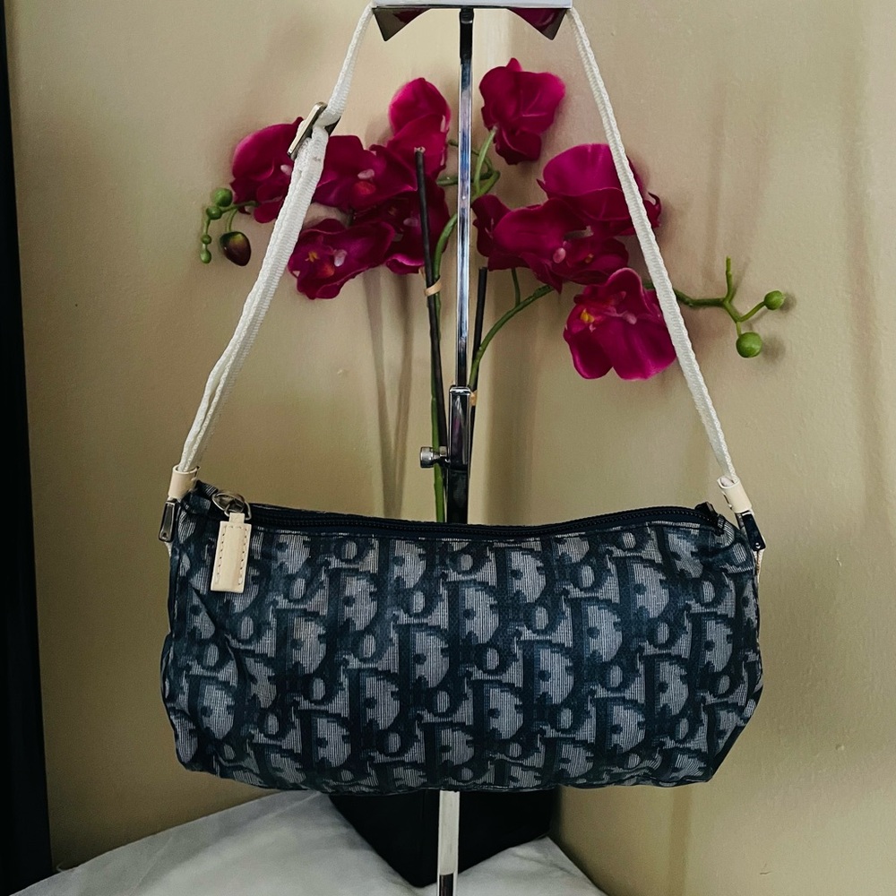 Christian Dior Shoulder Bag